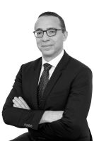 Jean-François Boulet has been practicing law since 1993 and was a partner at SCP DIEDLER-DE LA ROBERTIE until 2001, where he developed the labor law practice. He opened his own law office, which became a partnership in 2010, when he was joined by his two first associates, Jérome LAMBERTI and Valérie BEBON. He graduated from the Institute of Political Studies of Toulouse, and has a Master in political Science and a B.A. in private law from the University of Paris I Panthéon Sorbonne. He has solid litigation experience but now dedicates most of his time to consulting at companies and personally advising directors. Languages : English, German, Spanish, Italian. jf.boulet@blbavocats.fr